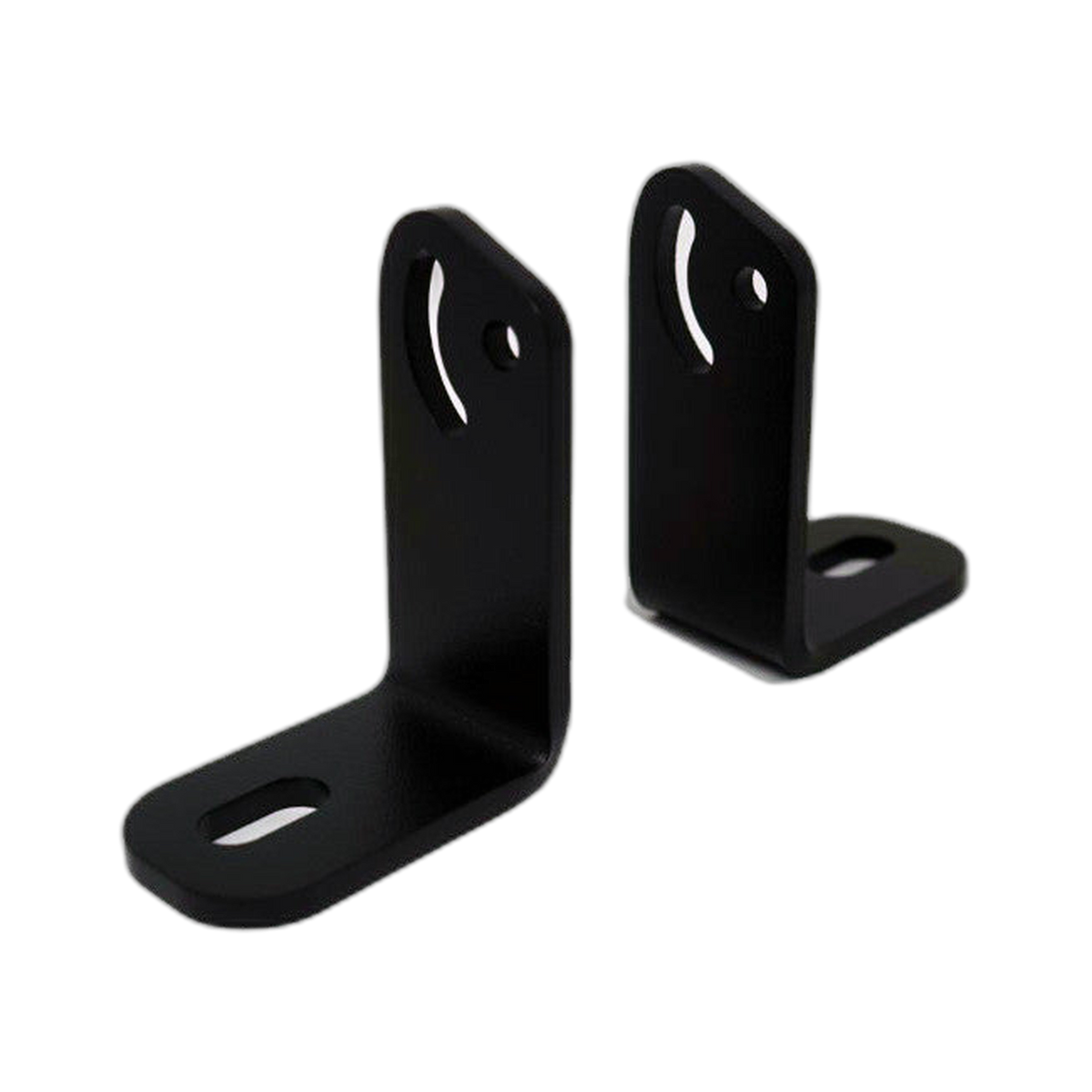 XL Linkable LED Light Bar Brackets