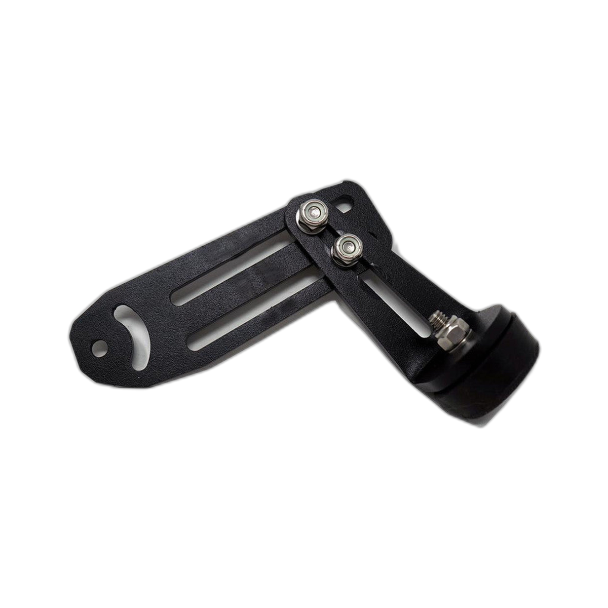 XL Linkable LED Light Bar Pre - Load Mount