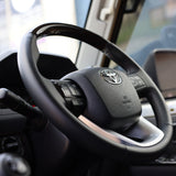 Steering Wheel Controls Kit close-up detail | PVS Automotive