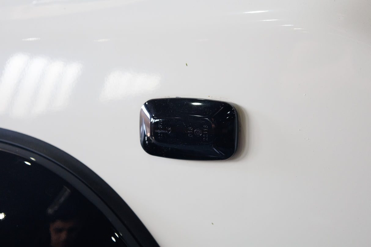 LED Turn Signal Side Marker Indicator for 70 Series LandCruiser | PVS Automotive