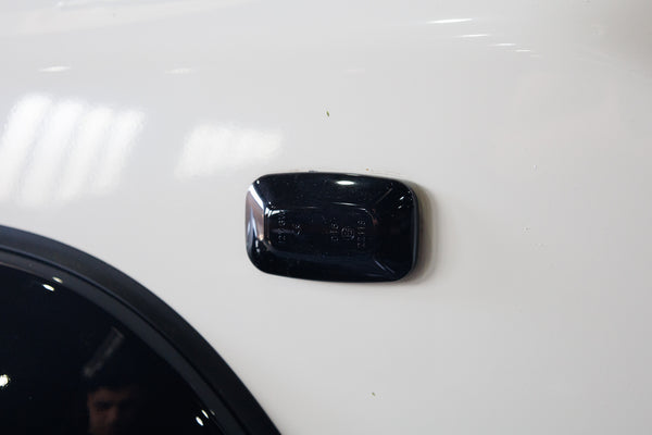 LED Turn Signal Side Marker Indicator to suit Toyota LandCruiser 70 Series | 80 Series | 100 Series | N70 Hilux | FJ Cruiser