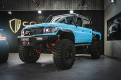MRPVS 79 Series LandCruiser