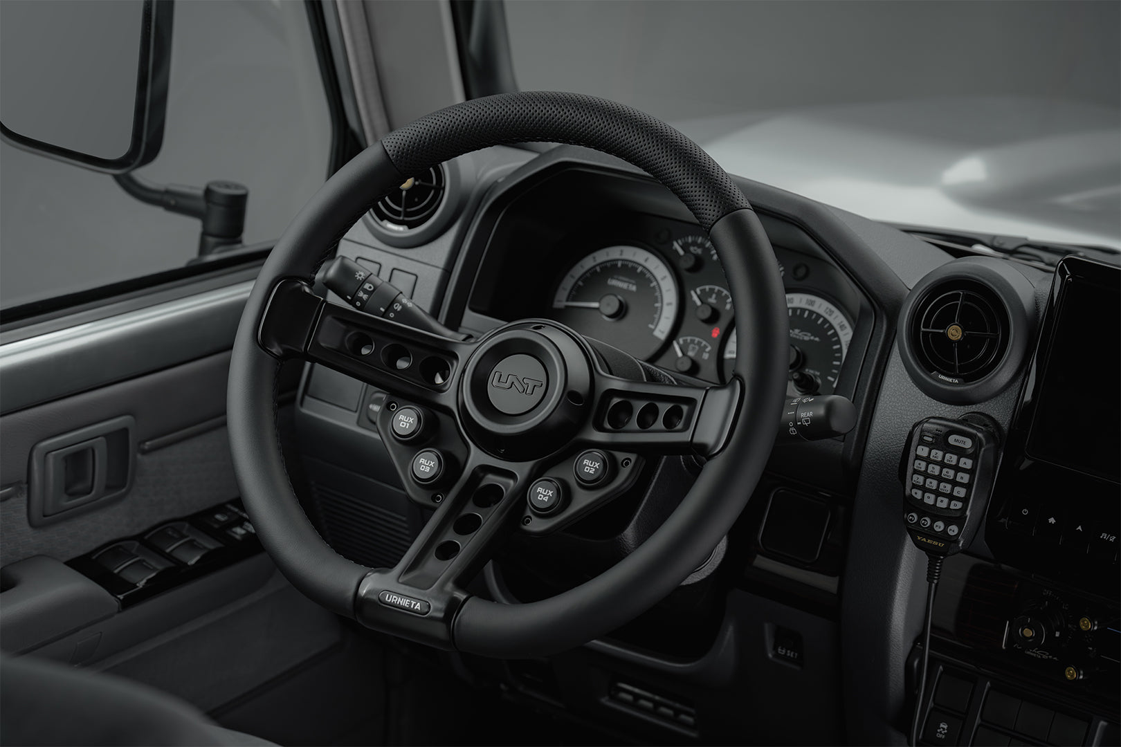 70 Series Problems Nobody Talks About: The LandCruiser Cabin, Explained