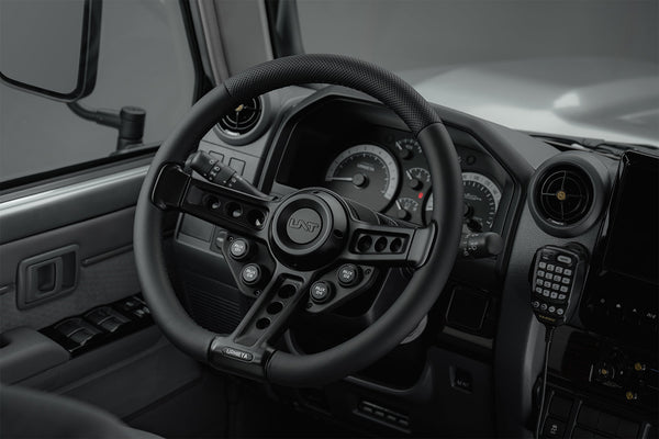 70 Series Problems Nobody Talks About: The LandCruiser Cabin, Explained