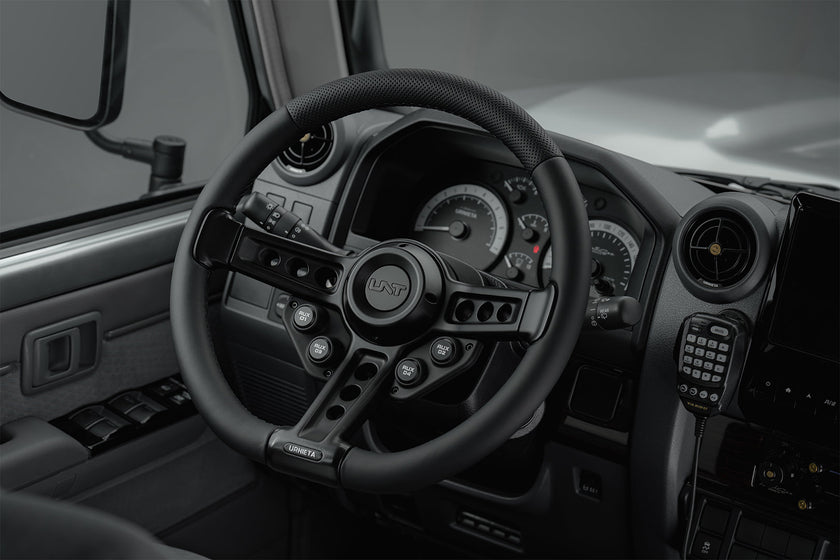 70 Series Problems Nobody Talks About: The LandCruiser Cabin, Explained