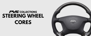 Steering Wheels