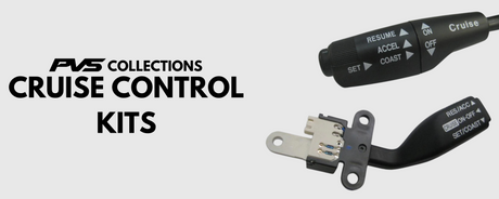 Hilux N70 | Cruise Control