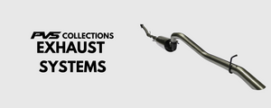 Exhaust Systems