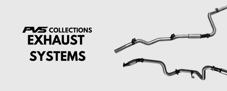 Hilux N80 | Exhaust Systems