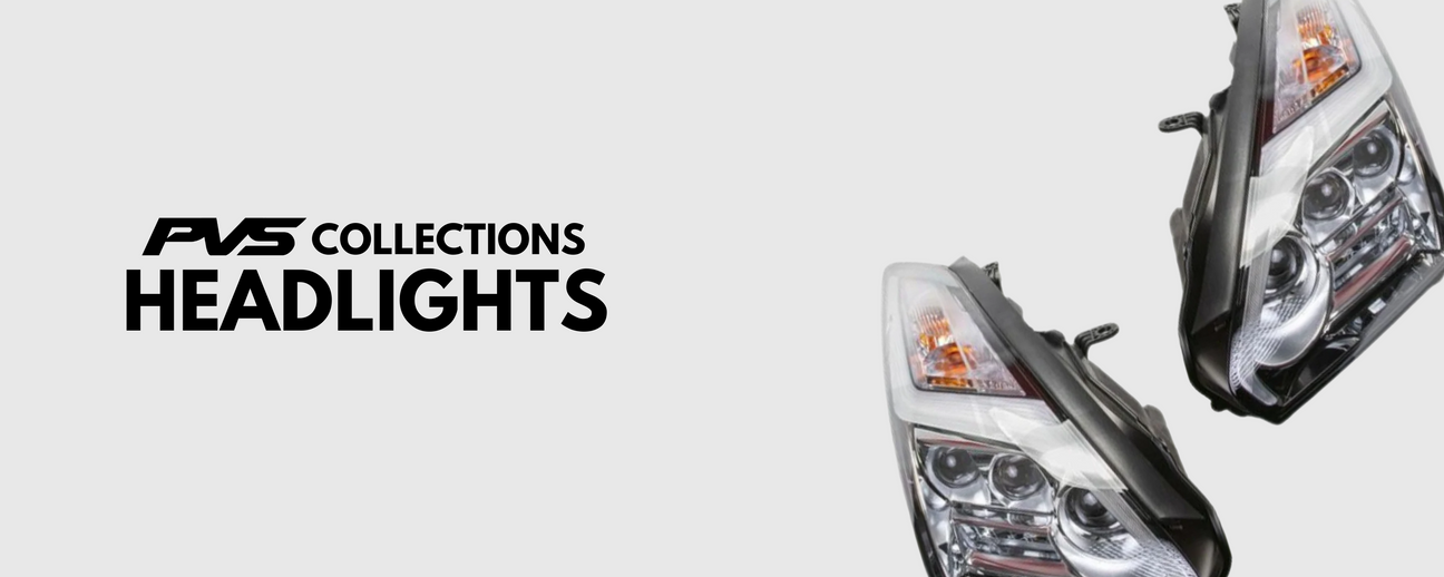 Nissan R35 GTR | Lighting