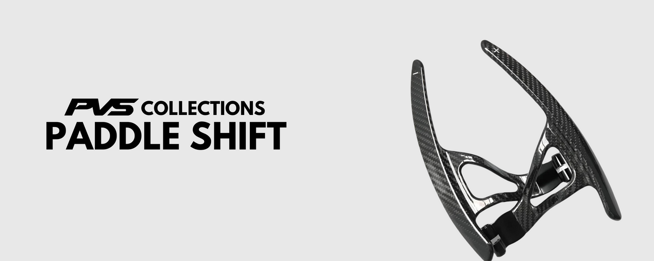 Nissan R35 GTR | Paddle Shift