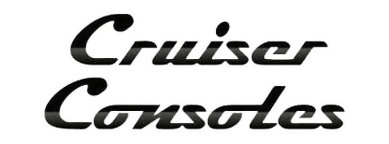 Cruiser Consoles