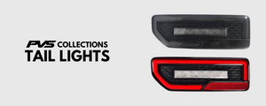 Tail Lights