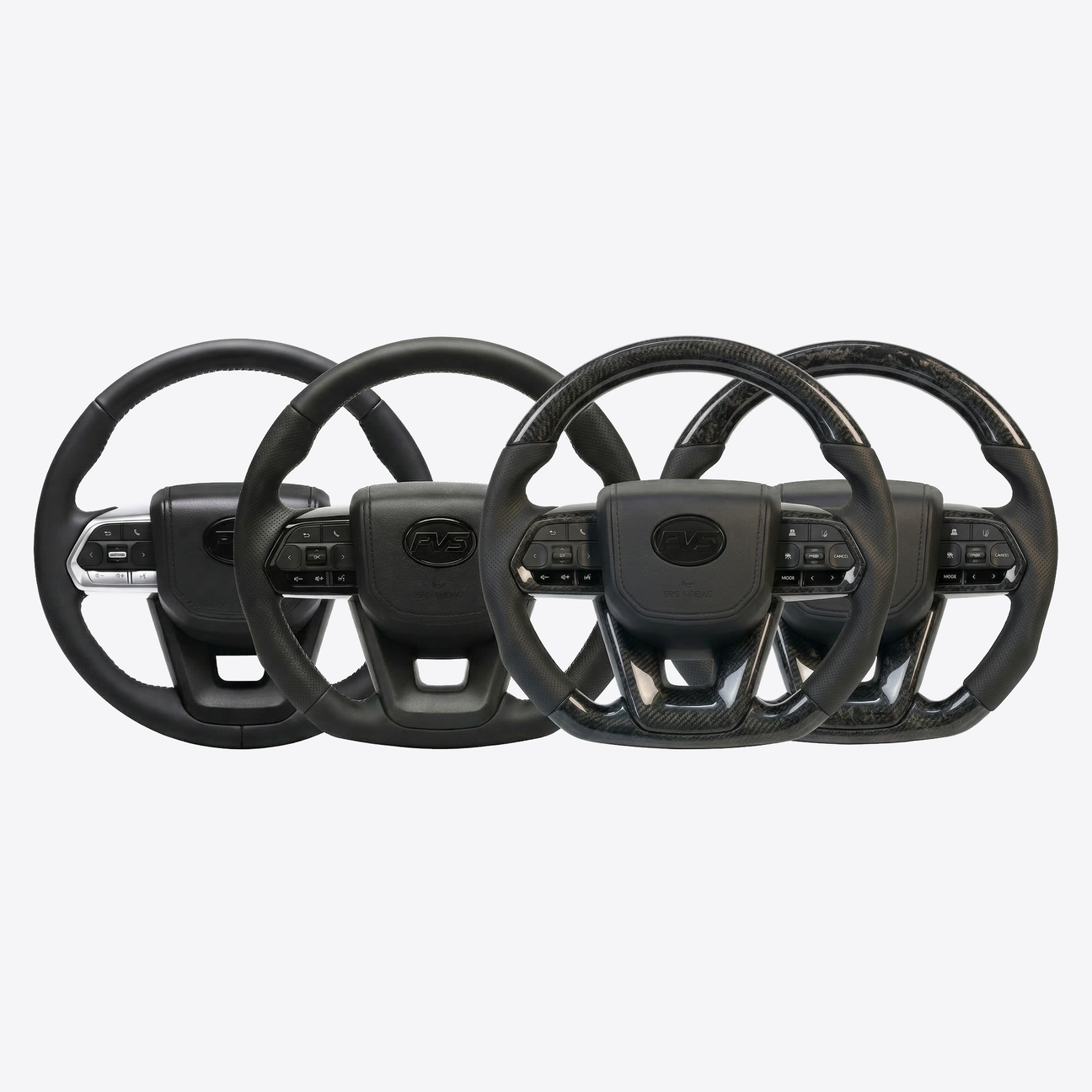 Steering Wheels