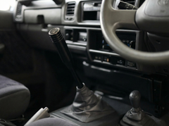 Gear Knobs