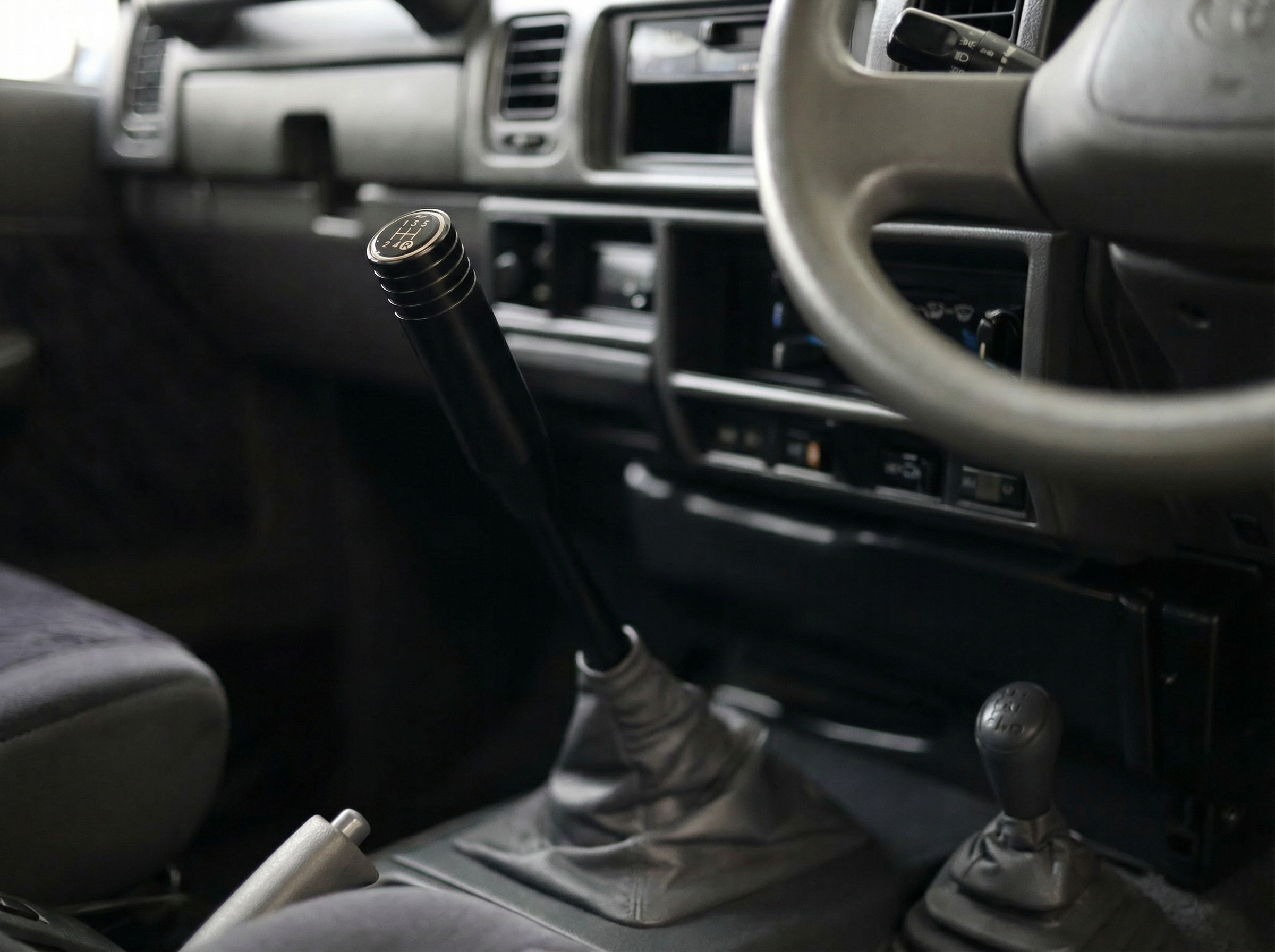 Toyota Gear Knobs