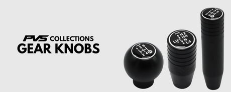 Hilux N70 | Gear Knobs