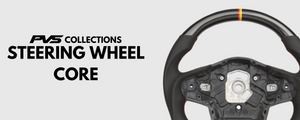 Steering Wheels