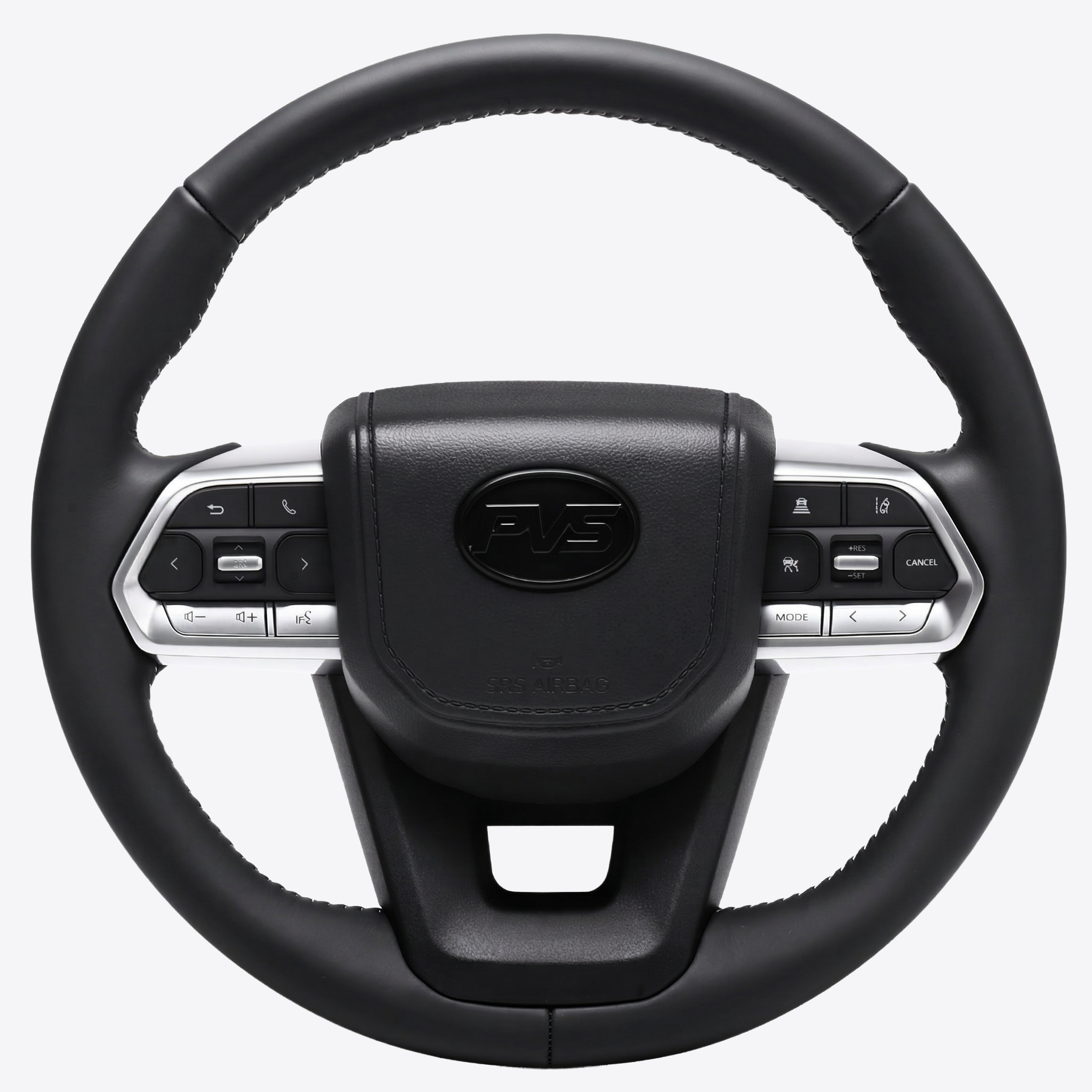 ADR compliant steering wheel upgrade kits