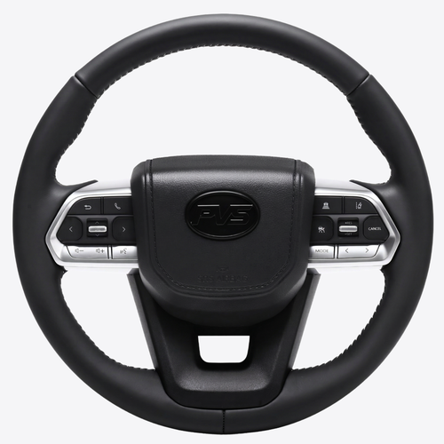 LandCruiser 70 Series | Steering Wheel Upgrade Kits