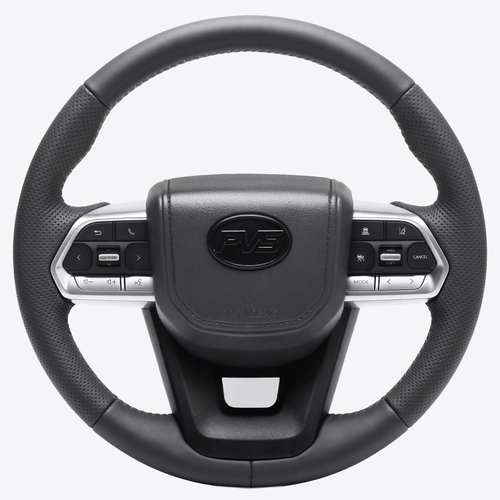 LandCruiser 100 Series | Steering Wheel Upgrade Kits