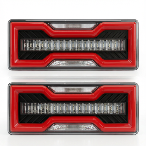 LandCruiser 70 Series | Tail Lights
