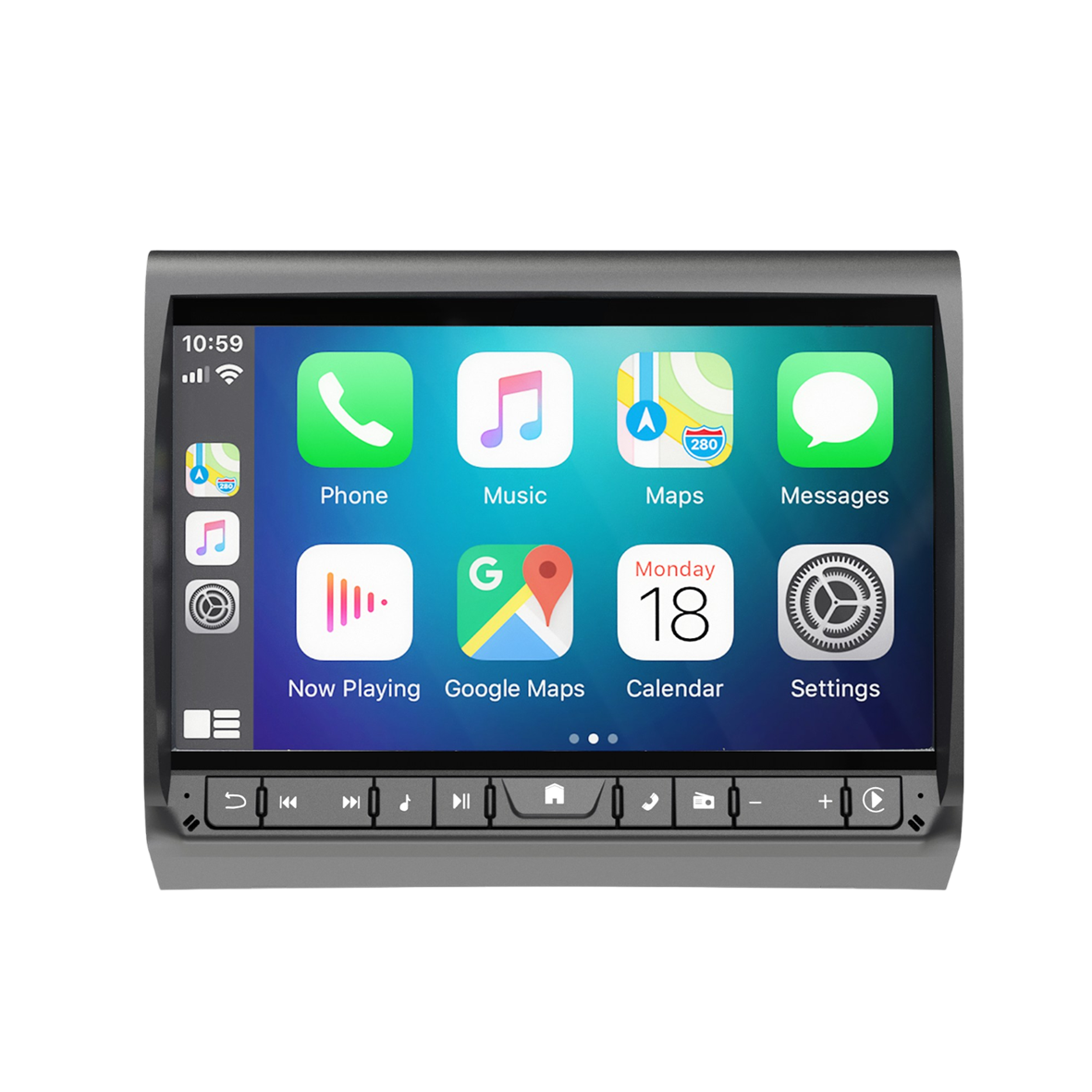 Headunits
