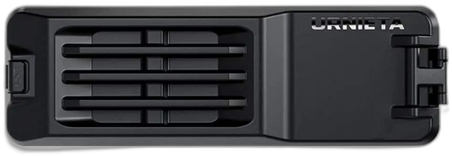 Urnieta 70 Family · Storage