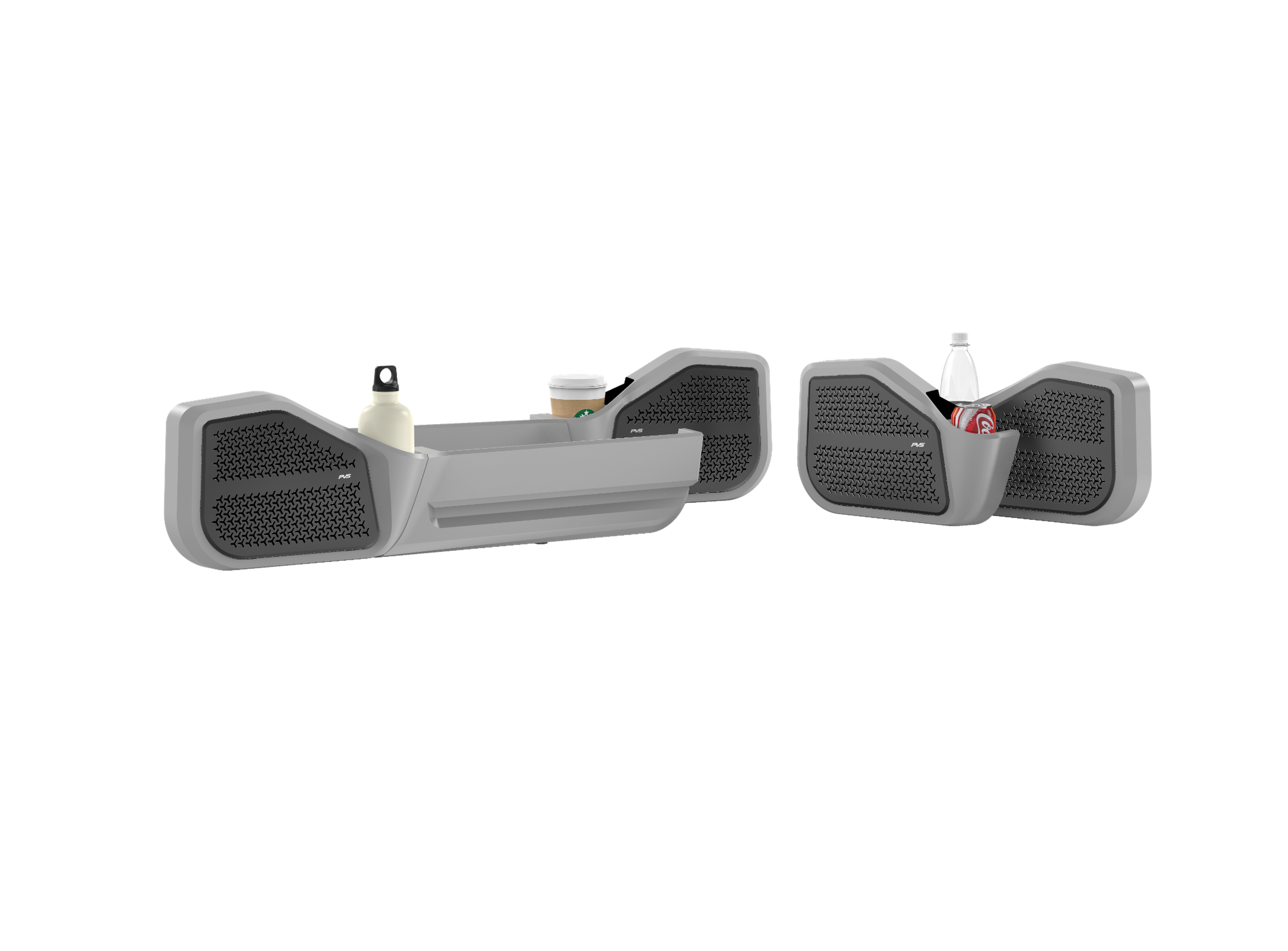 Door Pods