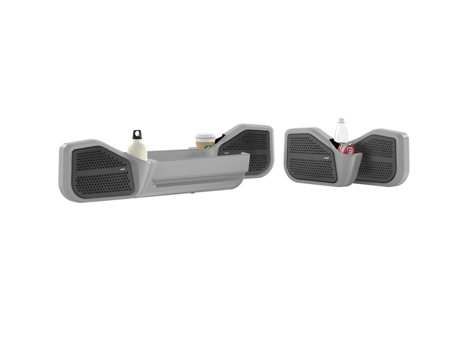 Door Pods