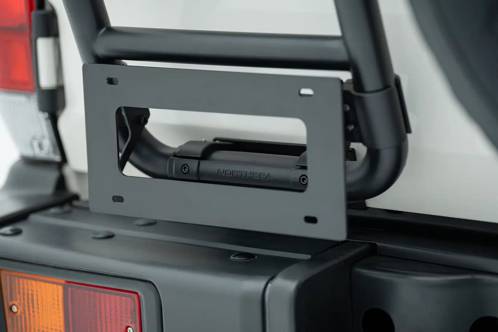 URNIETA Rear Door Ladder image 7 | PVS Automotive