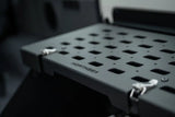 URNIETA Tailgate Drop Down Platform Table| 76 Series LandCruiser Wagon