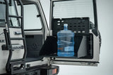 URNIETA Tailgate Drop Down Platform Table| 76 Series LandCruiser Wagon