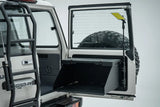 URNIETA Tailgate Drop Down Platform Table| 76 Series LandCruiser Wagon