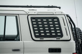 URNIETA Window Storage Box | 76 Series LandCruiser
