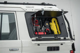 URNIETA Window Storage Box | 76 Series LandCruiser
