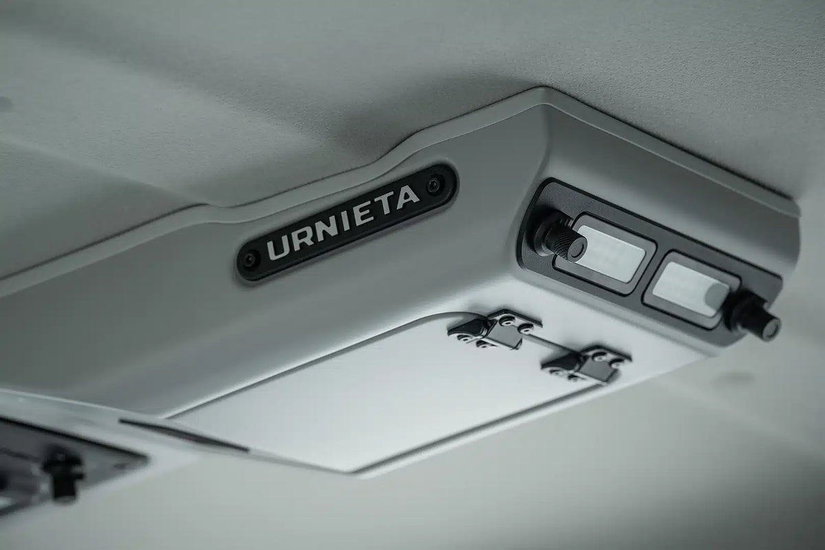 URNIETA Roof Console | 70 Series LandCruiser 2007-2026