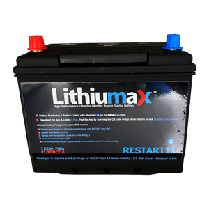 Lithium Batteries