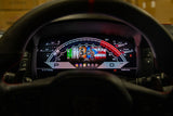 SBD HD Digital Dash image 20 | PVS Automotive