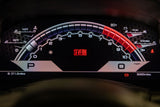 SBD HD Digital Dash image 19 | PVS Automotive