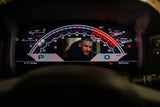 SBD HD Digital Dash image 5 | PVS Automotive