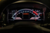 SBD HD Digital Dash image 21 | PVS Automotive