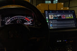 SBD HD Digital Dash image 25 | PVS Automotive