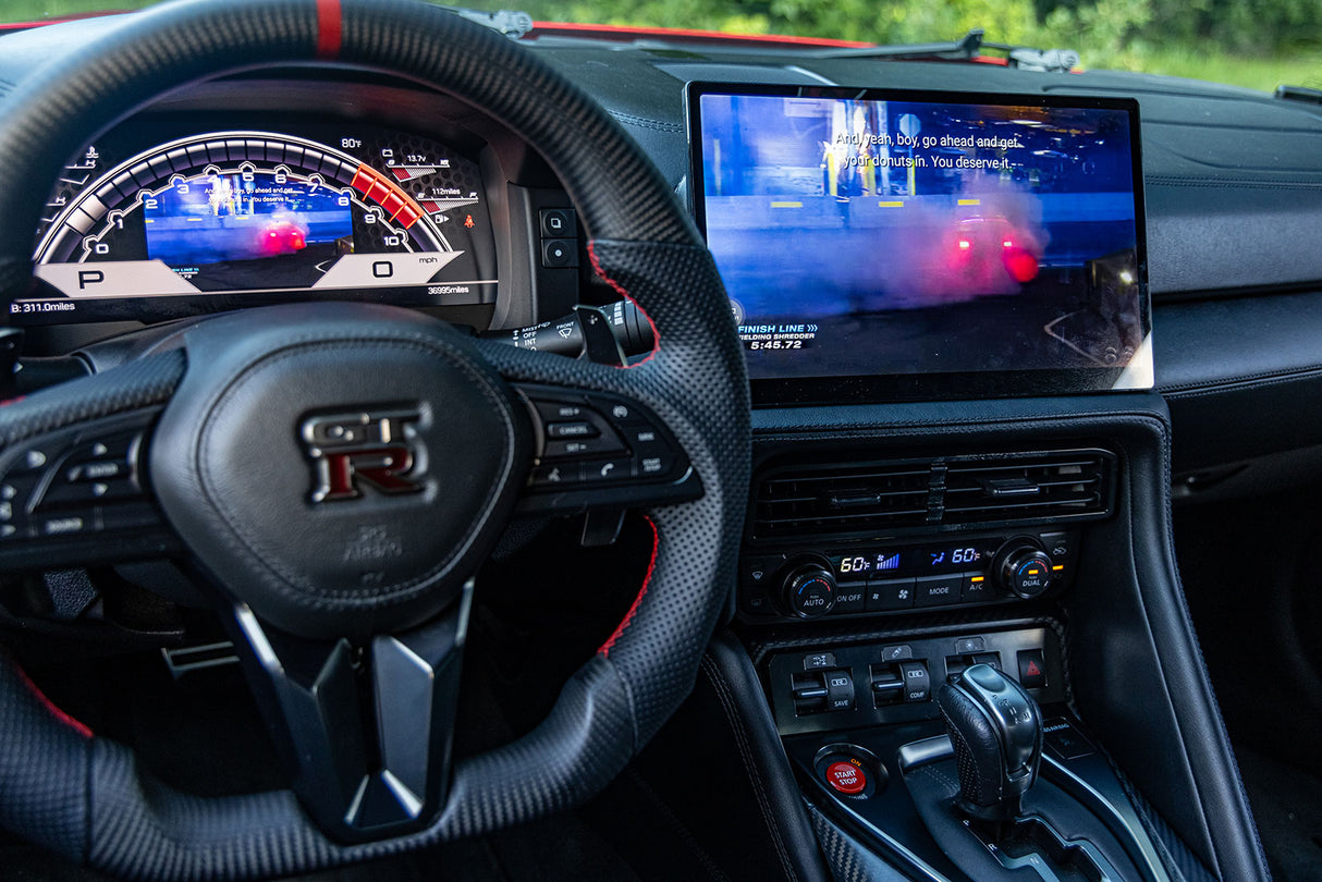 SBD HD Digital Dash image 29 | PVS Automotive