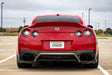 SBD Smoke LED Tail Lights | PVS Automotive