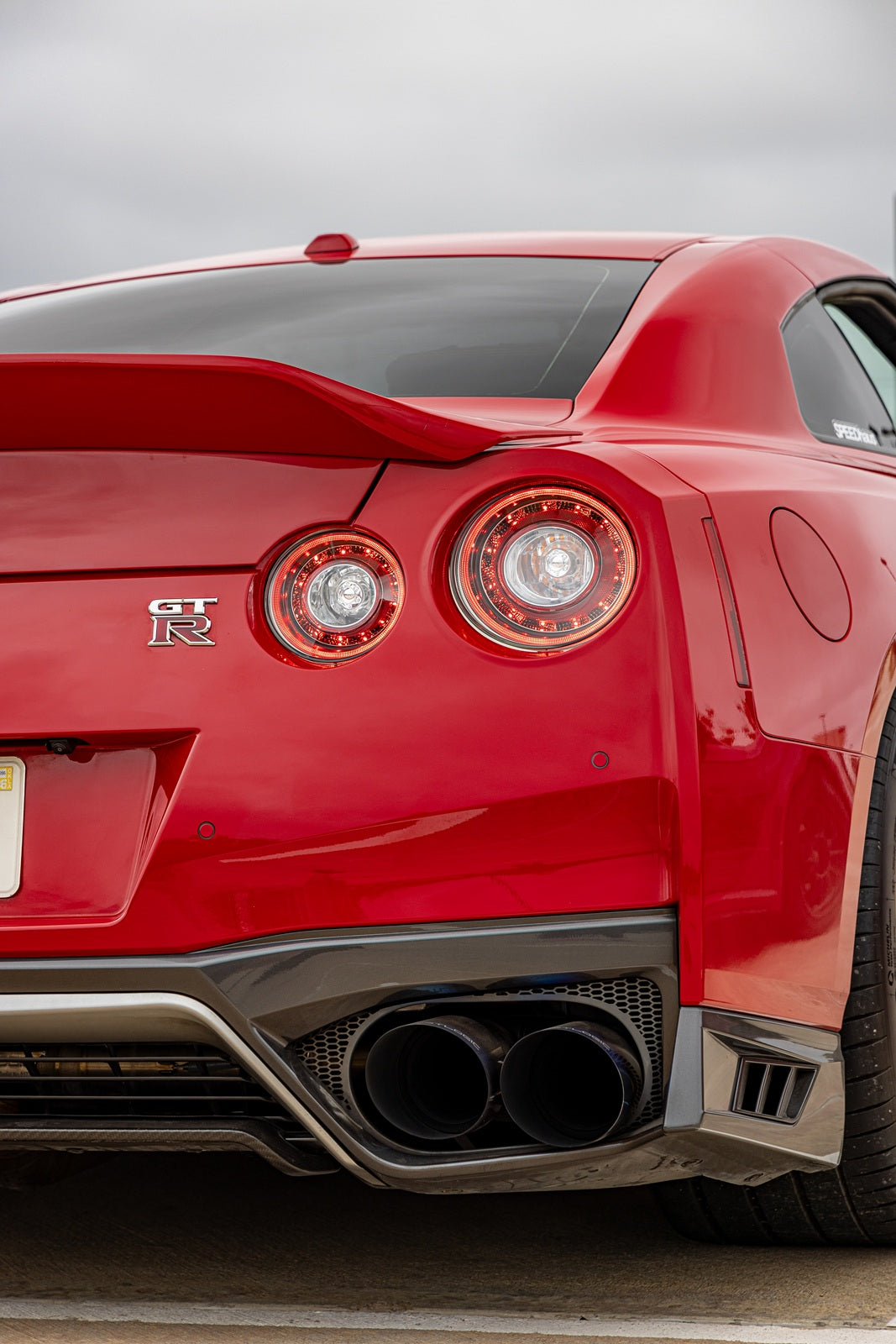 SBD Smoke LED Tail Lights image 17 | PVS Automotive