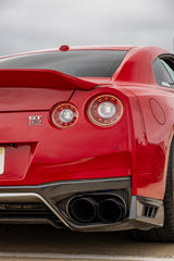 SBD Smoke LED Tail Lights image 17 | PVS Automotive