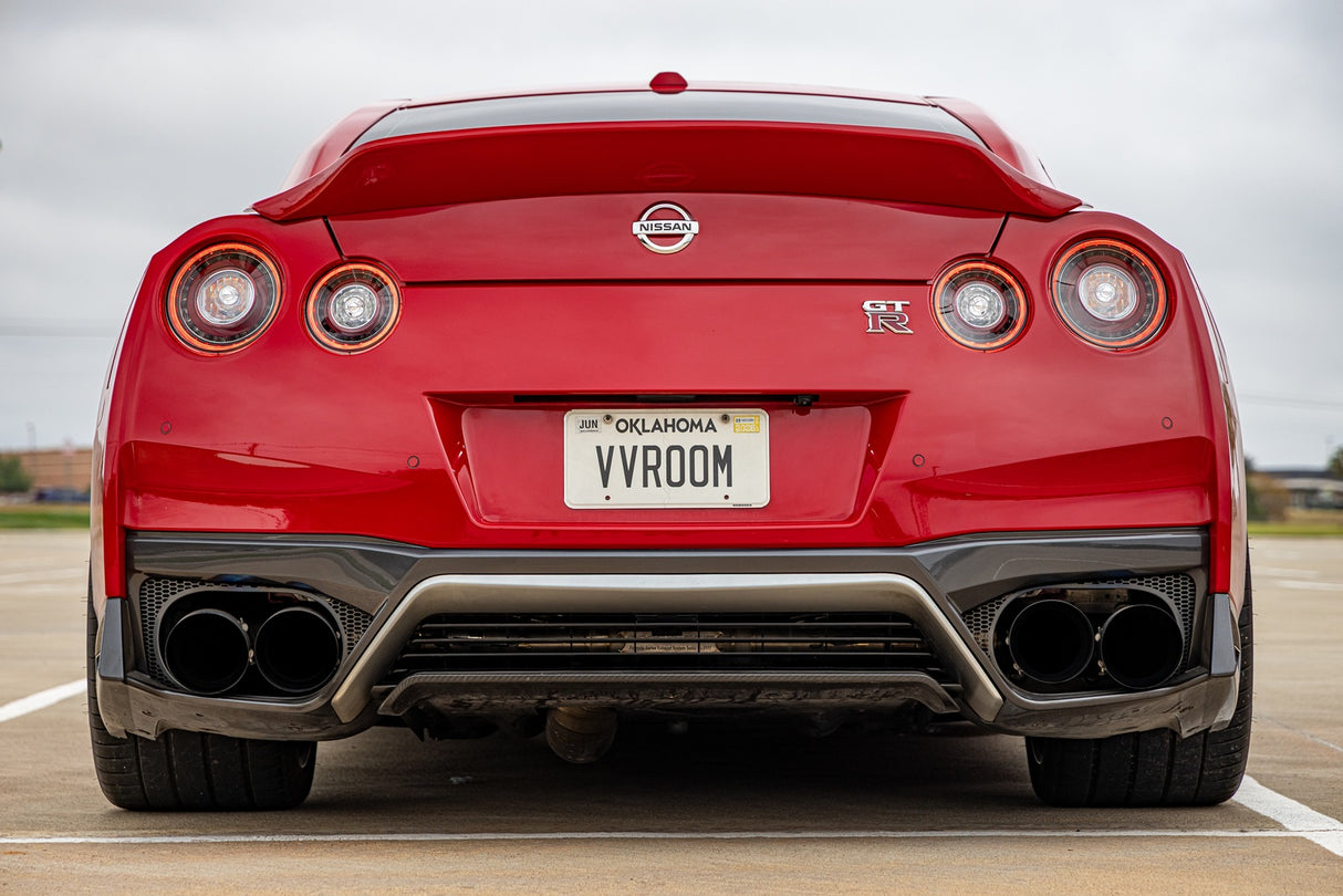 SBD Smoke LED Tail Lights image 9 | PVS Automotive