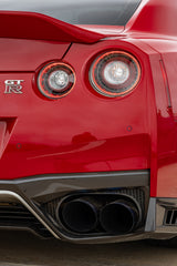 SBD Smoke LED Tail Lights image 7 | PVS Automotive