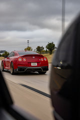 SBD Smoke LED Tail Lights image 5 | PVS Automotive